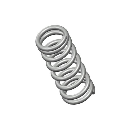 Approved Vendor Compression Spring, O= .109, L= .30, W= .015 G709970434
